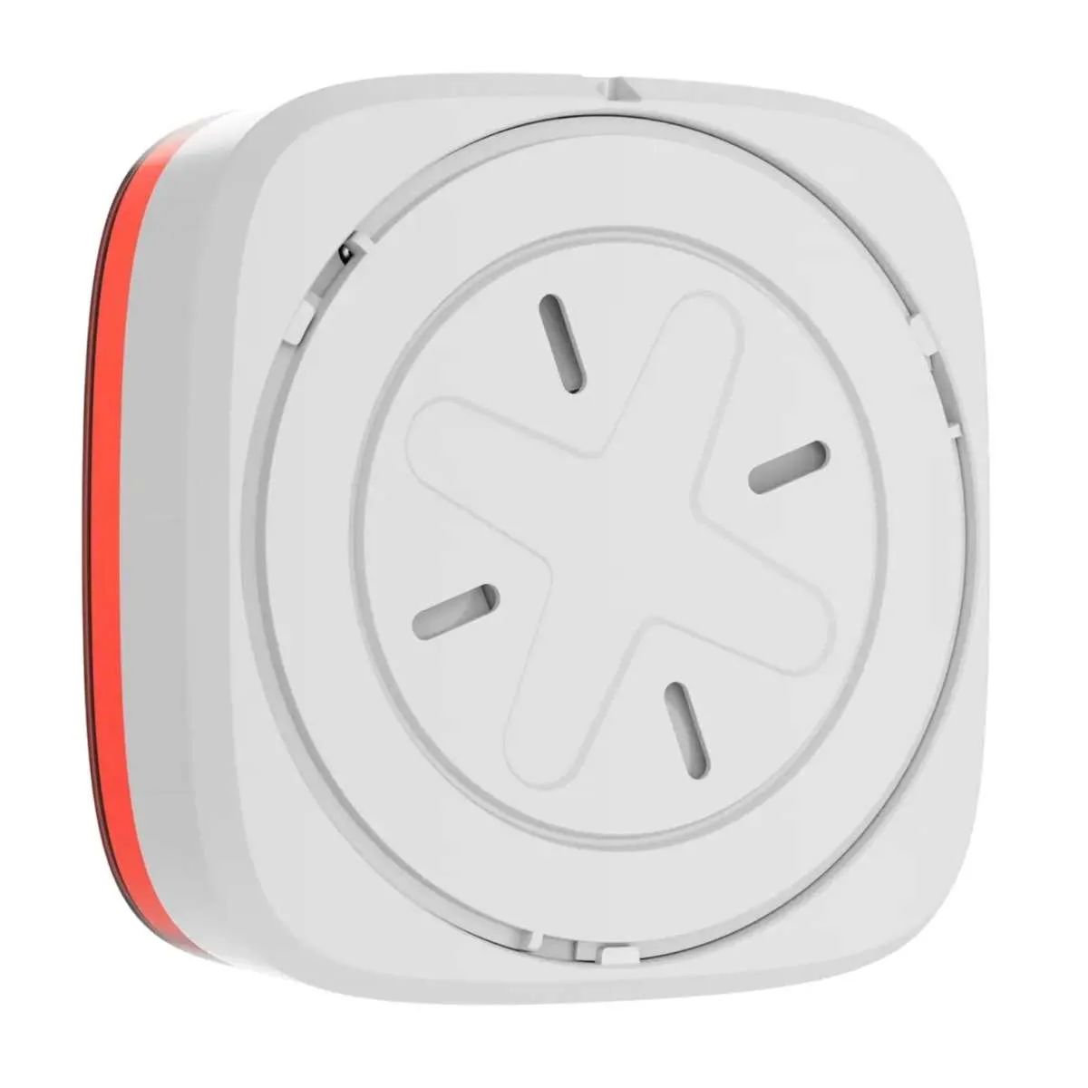 AJAX FireProtect (Sounder:VAD) EN54 White2