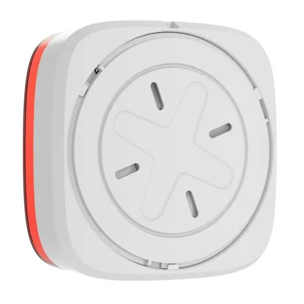 AJAX FireProtect (Sounder:VAD) EN54 White2
