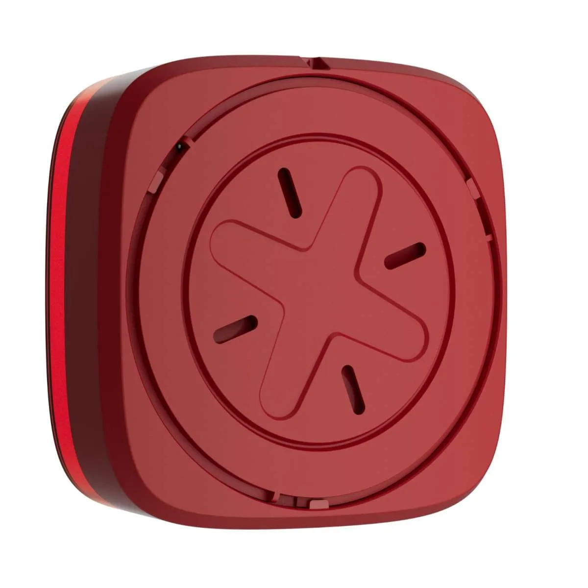AJAX FireProtect (Sounder:VAD) EN54 red2