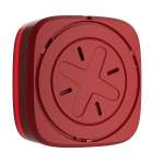 AJAX FireProtect (Sounder:VAD) EN54 red2