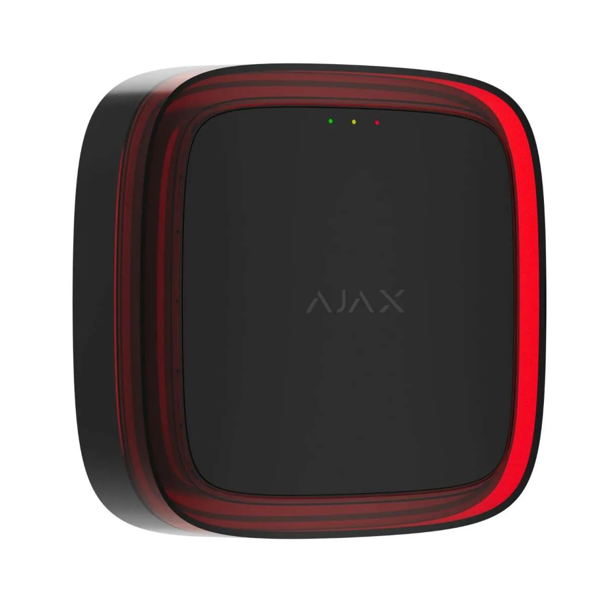 AJAX FireProtect (VAD) EN54 Black