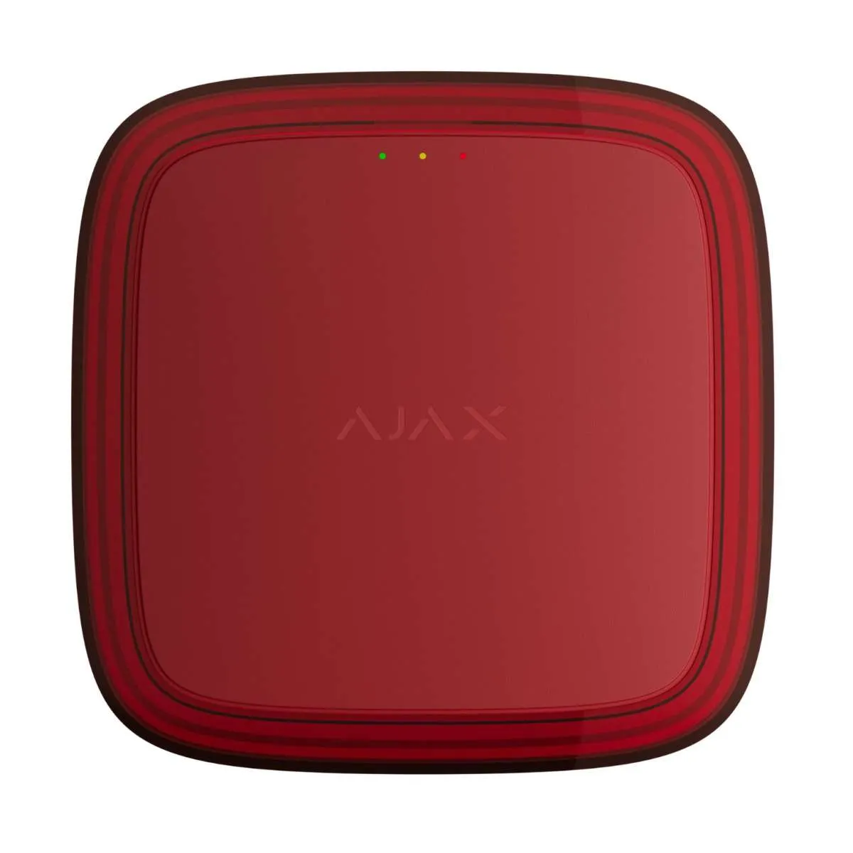 AJAX FireProtect (VAD) EN54 Red