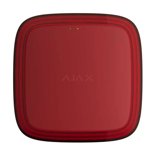 AJAX FireProtect (VAD) EN54 Red