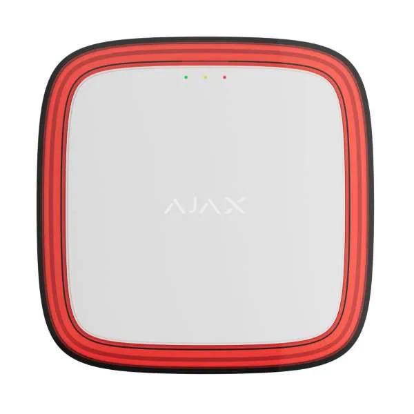 AJAX FireProtect (VAD) EN54 White