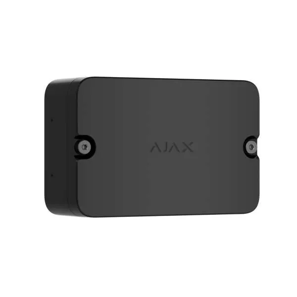 AJAX I:O Module (2X2) EN54 Black