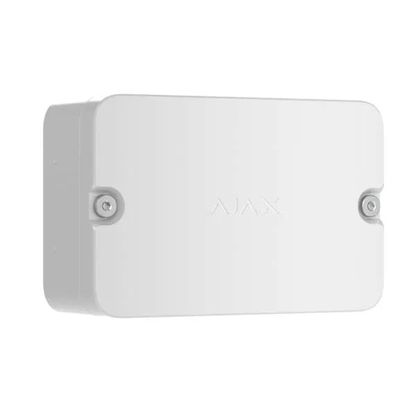 AJAX I:O Module (2X2) EN54 white