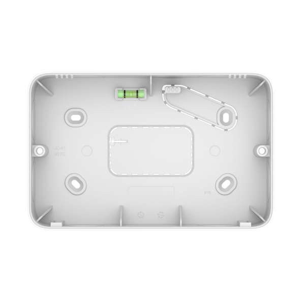 AJAX I:O Module (2X2) EN54 white3