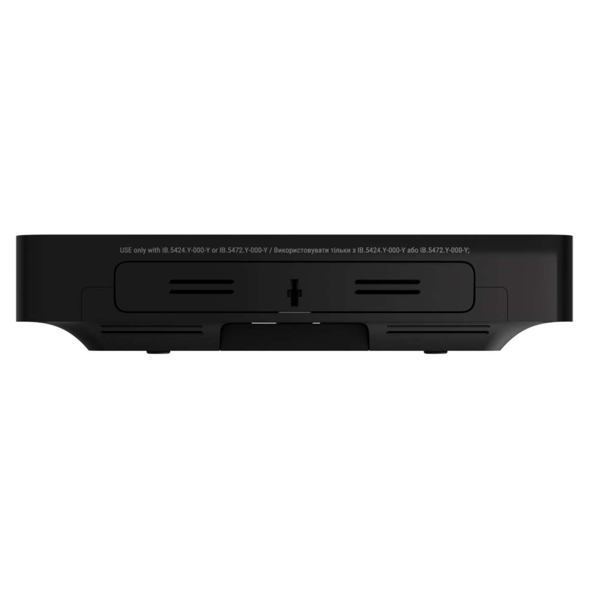 AJAX Internal Battery (24h) EN54 Black3