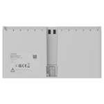 AJAX Internal Battery (24h) EN54 white