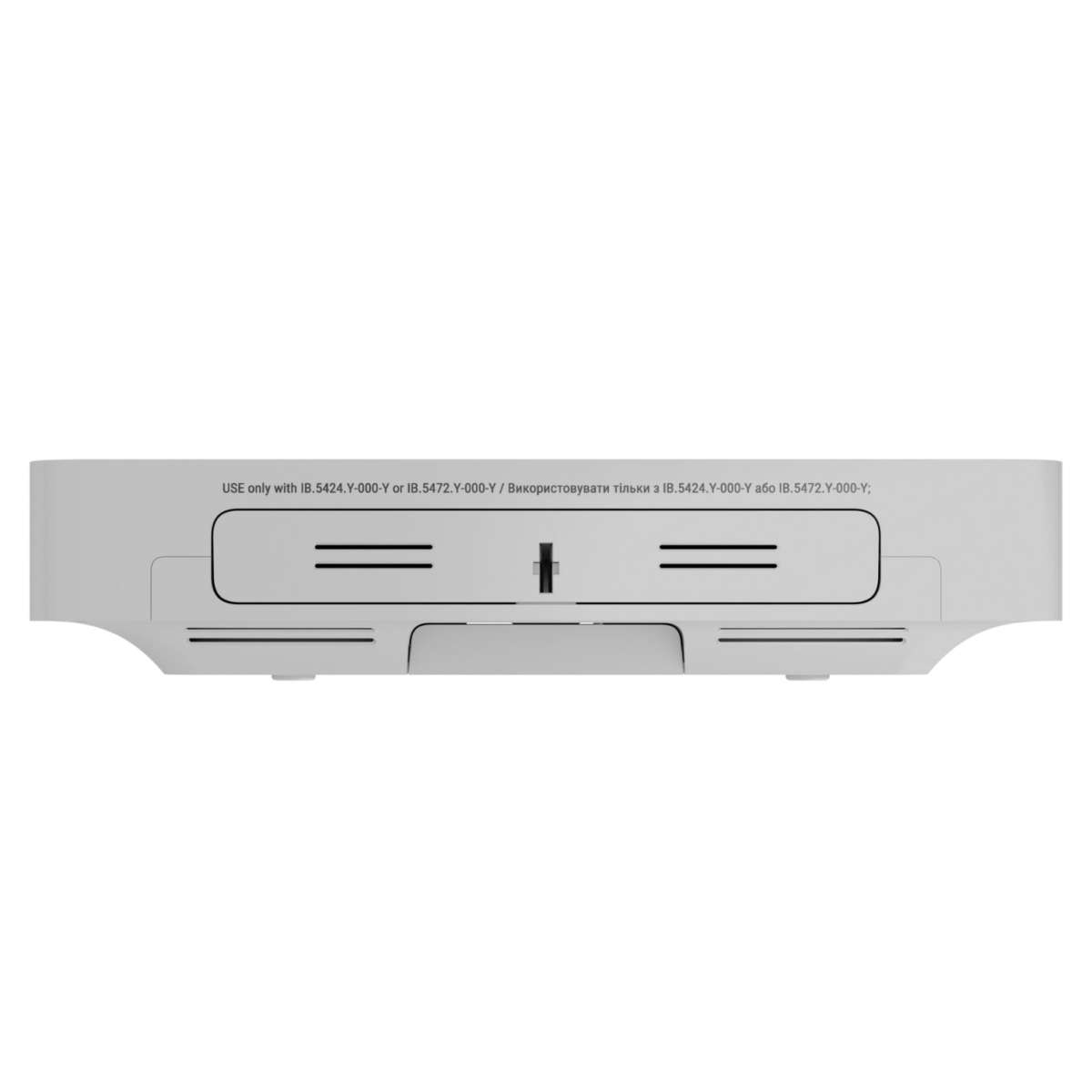 AJAX Internal Battery (24h) EN54 white3