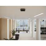 Lifestyle Ajax EN54 FireProtect (Smoke) Jeweller bank black