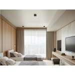 Lifestyle Ajax EN54 FireProtect (Smoke) Jeweller hotel black