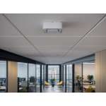 Lifestyle Ajax EN54 FireProtect (Sounder) Jeweller office hall white