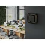 Lifestyle Ajax EN54 FireProtect (Sounder) Jeweller office openspace black