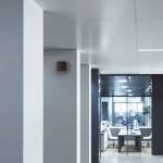 Lifestyle Ajax EN54 FireProtect (VAD) Jeweller office open space black