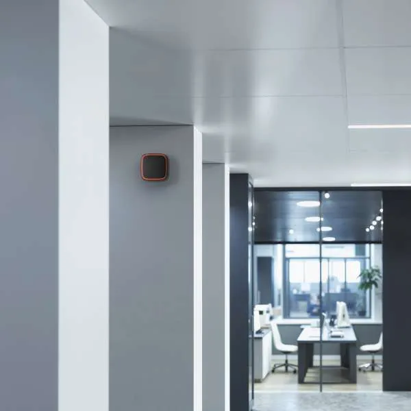 Lifestyle Ajax EN54 FireProtect (VAD) Jeweller office open space black