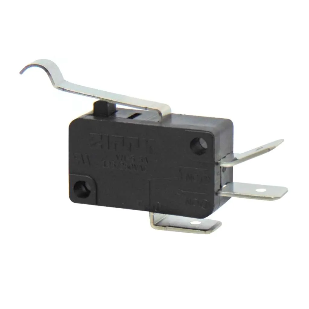 MICRO SWITCH ΛΑΜΑΚΙ ΓΥΡΙΣΤΟ VM 05S 04C0 Z ZPY