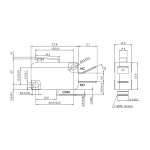 MICRO SWITCH ΛΑΜAKI ΚΟΝΤΟ VM 05S 01C0 Z ZPY 2
