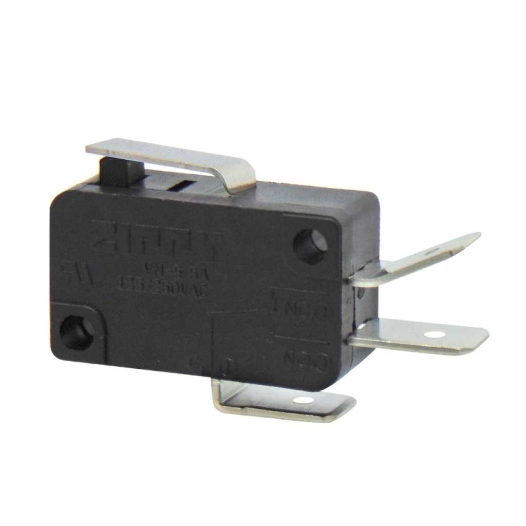 MICRO SWITCH ΛΑΜAKI ΚΟΝΤΟ VM 05S 01C0 Z ZPY