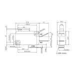MICRO SWITCH ΛΑΜAKI ΚΟΝΤΟ VM 05S 01C0 Z ZPY 2