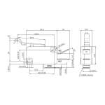 MICRO SWITCH ΛΑΜΑΚΙ ΓΥΡΙΣΤΟ VM 05S 04C0 Z ZPY 2
