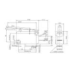MICRO SWITCH ΛΑΜΑΚΙ ΚΑΝ:ΚΟ (15A:250VAC) VMN 15S ZPY 2