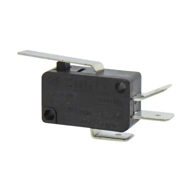 MICRO SWITCH ΛΑΜΑΚΙ ΚΑΝ:ΚΟ (15A:250VAC) VMN 15S ZPY