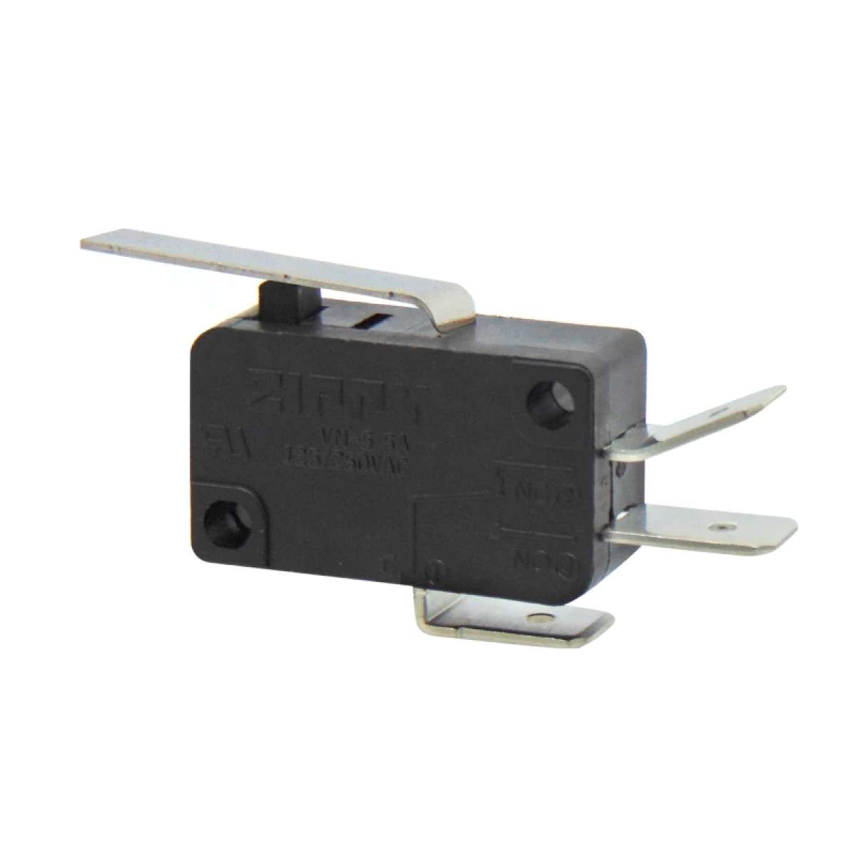 MICRO SWITCH ΛΑΜΑΚΙ ΚΑΝ:ΚΟ VM 05S 02C0 Z ZPY