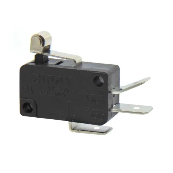MICRO SWITCH ΛΑΜΑΚΙ & ΡΟΔΑΚΙ VM 05S 05C0 Z ZPY