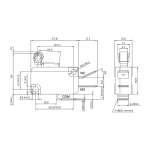 MICRO SWITCH ΛΑΜΑΚΙ & ΡΟΔΑΚΙ VM 05S 05C0 Z ZPY 2