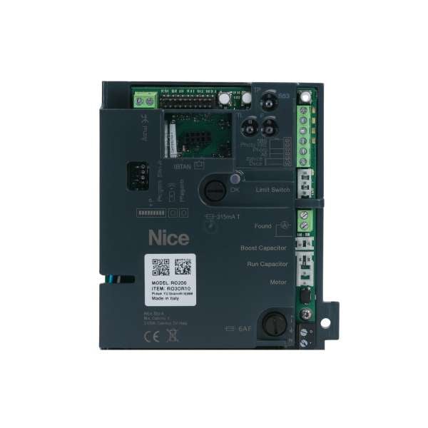 Nice SPROA40R10 Πλακέτα για Nice Rox:ROBO 600