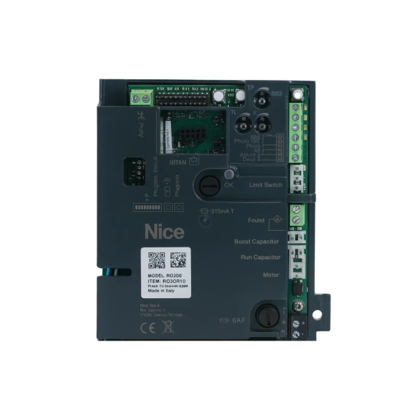 Nice SPROA40R10 Πλακέτα για Nice Rox:ROBO 600
