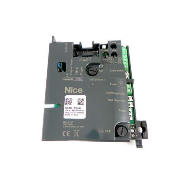 Nice SPROA40R10