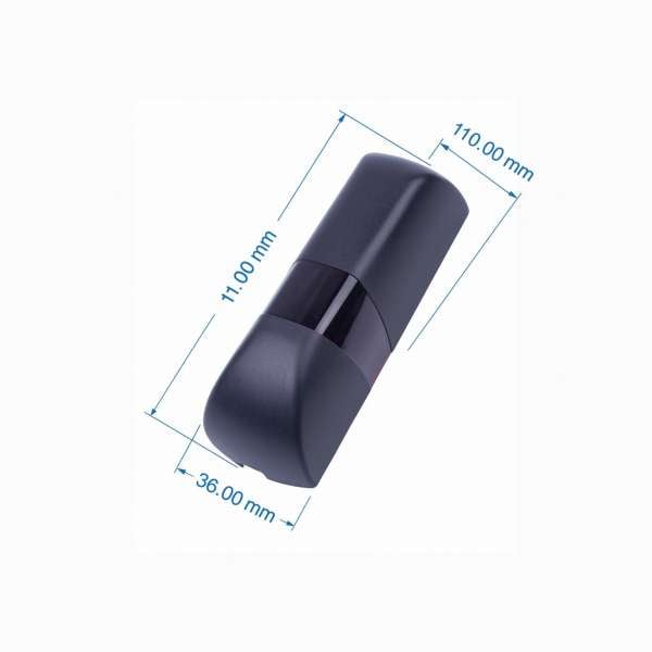ROTOR 609 dimensions