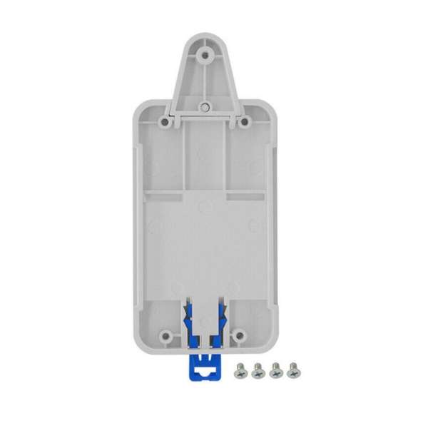 Sonoff DR DIN Rail Tray