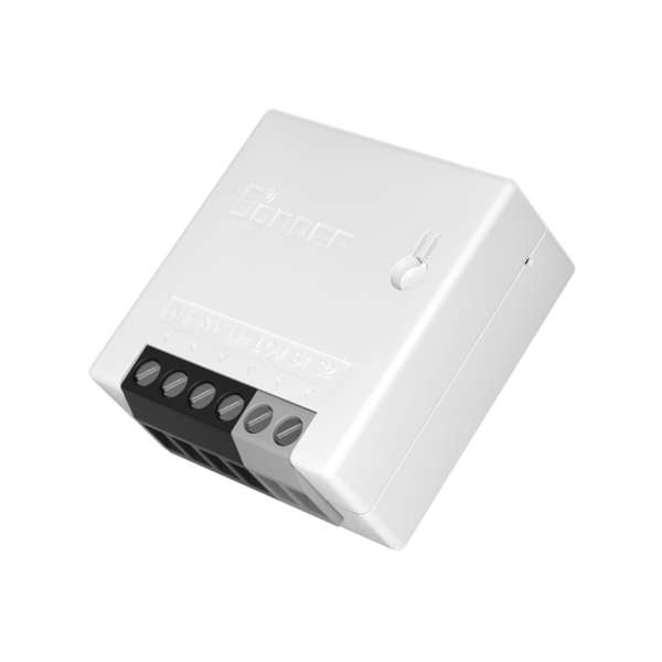 Sonoff Mini R2