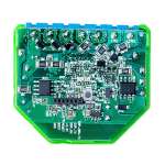 gre pl Shelly Endiamesos Diakoptis Dimmer 2 230V Wi Fi Prasino 36151 1