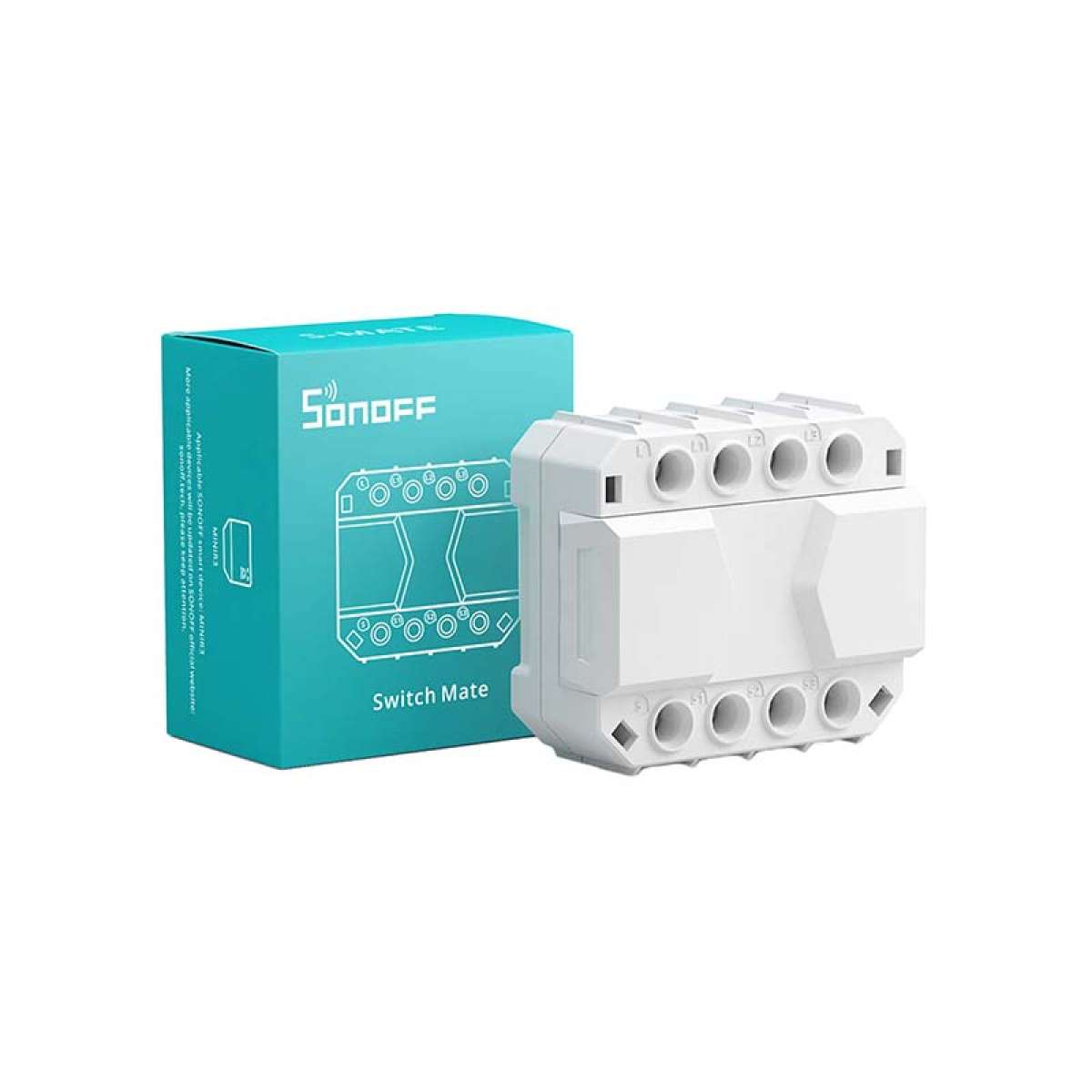gre pl Sonoff xypnos Endiamesos Diakoptis S MATE eWeLink Leyko 23425 1