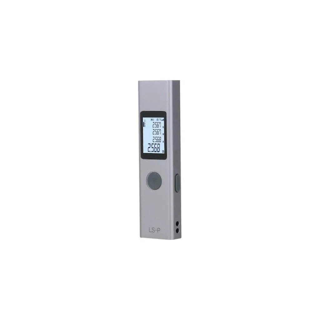 ATuMan LS P Laser Μετρητής Απόστασης έως 40m