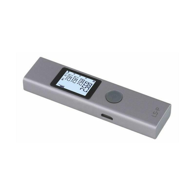 ATuMan LS P Laser Μετρητής Απόστασης έως 40m5