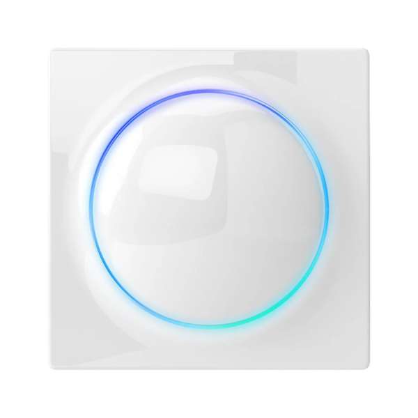 Nice FIBARO WALLI ROLLER SHUTTER2