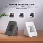 SONOFF επιτραπέζια βάση STANDB για NSPanel NSPanel Pro Λευκό 2